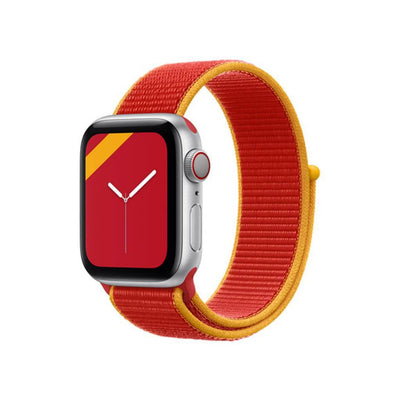 China Sport Loop International Band for Apple Watch