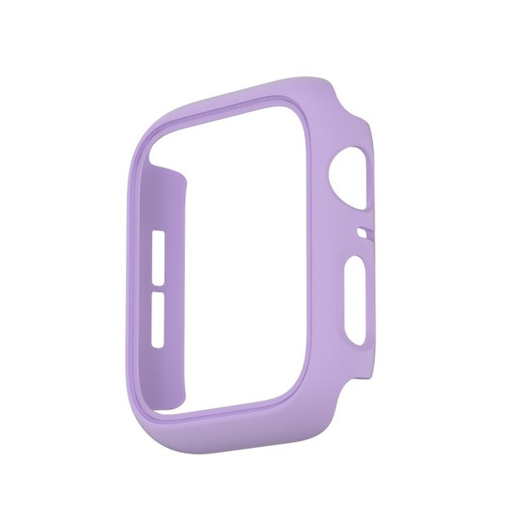 Apple Watch PC Bumper Protection Case - Lilac