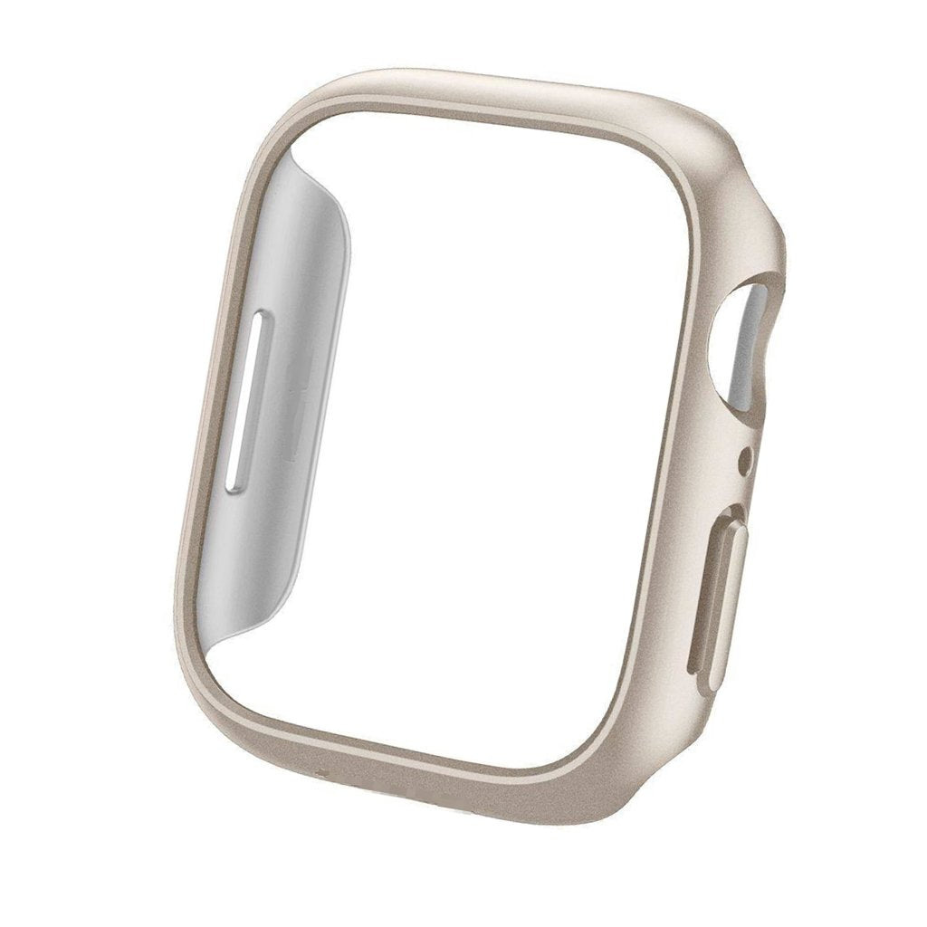 Apple Watch PC Bumper Protection Case - Starlight