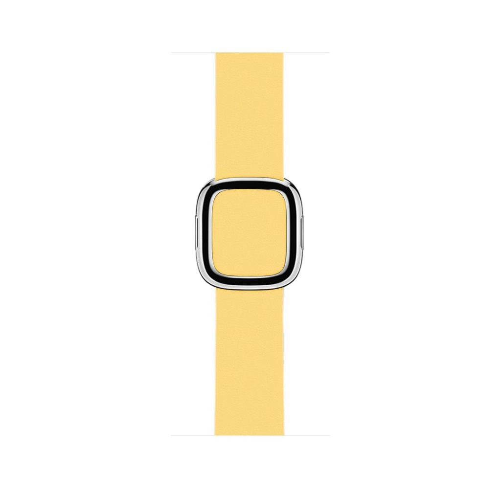 Marigold Modern Buckle for Apple Watch