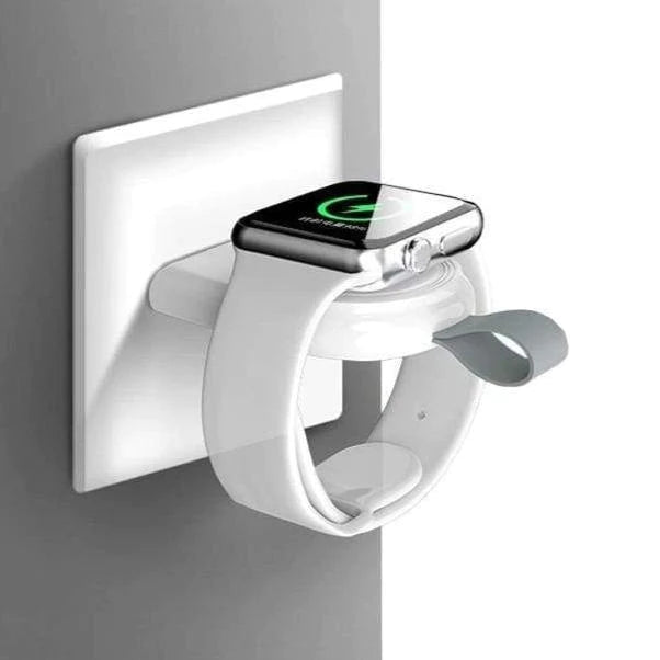 Wireless Travel Charger