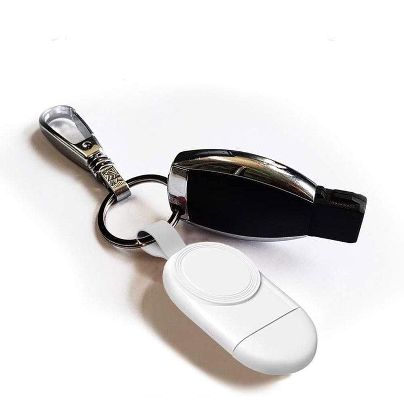 Wireless Travel Charger